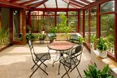 Hebing End conservatory quotes