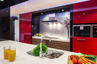 Hebing End kitchen extensions