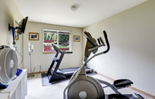 Hebing End home gym construction leads