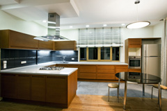 kitchen extensions Hebing End